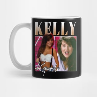 Retro 80s Style Young Mug